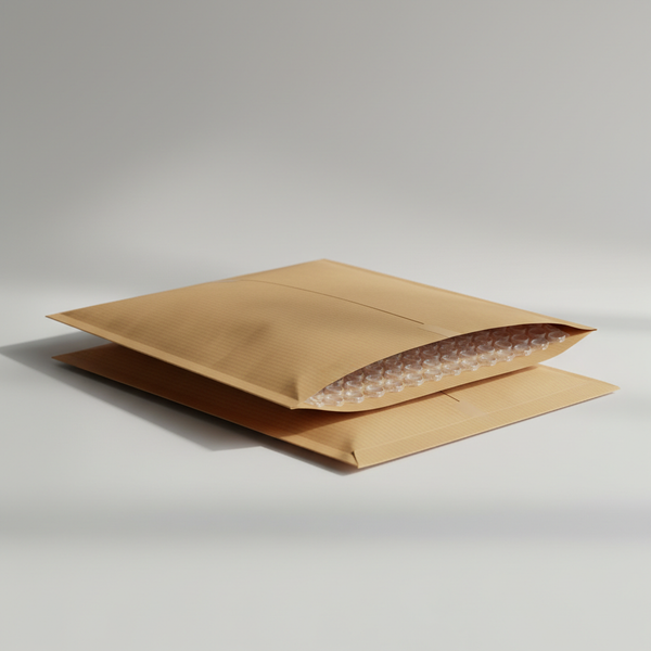 Bubble Mailer Bags