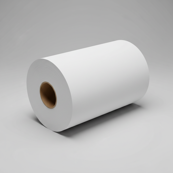 Jumbo ATM Rolls
