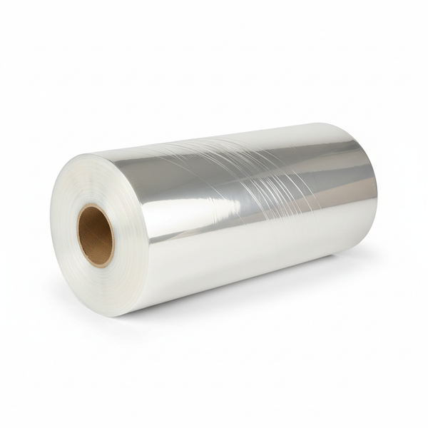 Machine Stretch Film