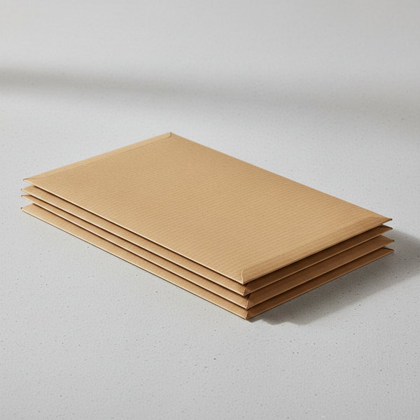 Rigid Cardboard Mailers