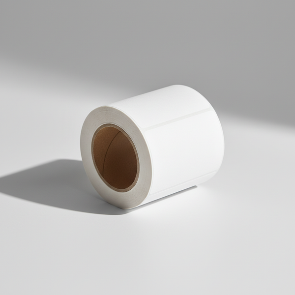 Shipping Label Rolls